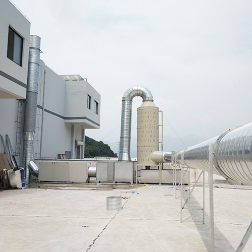廢氣處理設(shè)備 廢氣處理設(shè)備