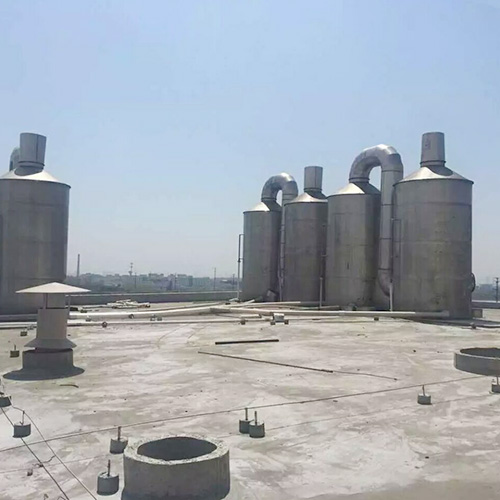 廢氣處理設(shè)備 廢氣處理設(shè)備