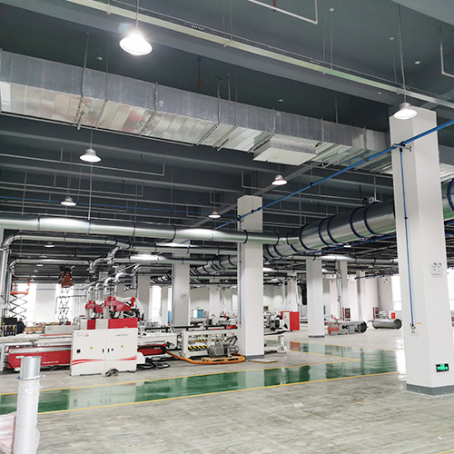 焊接、切割粉塵處理設(shè)備